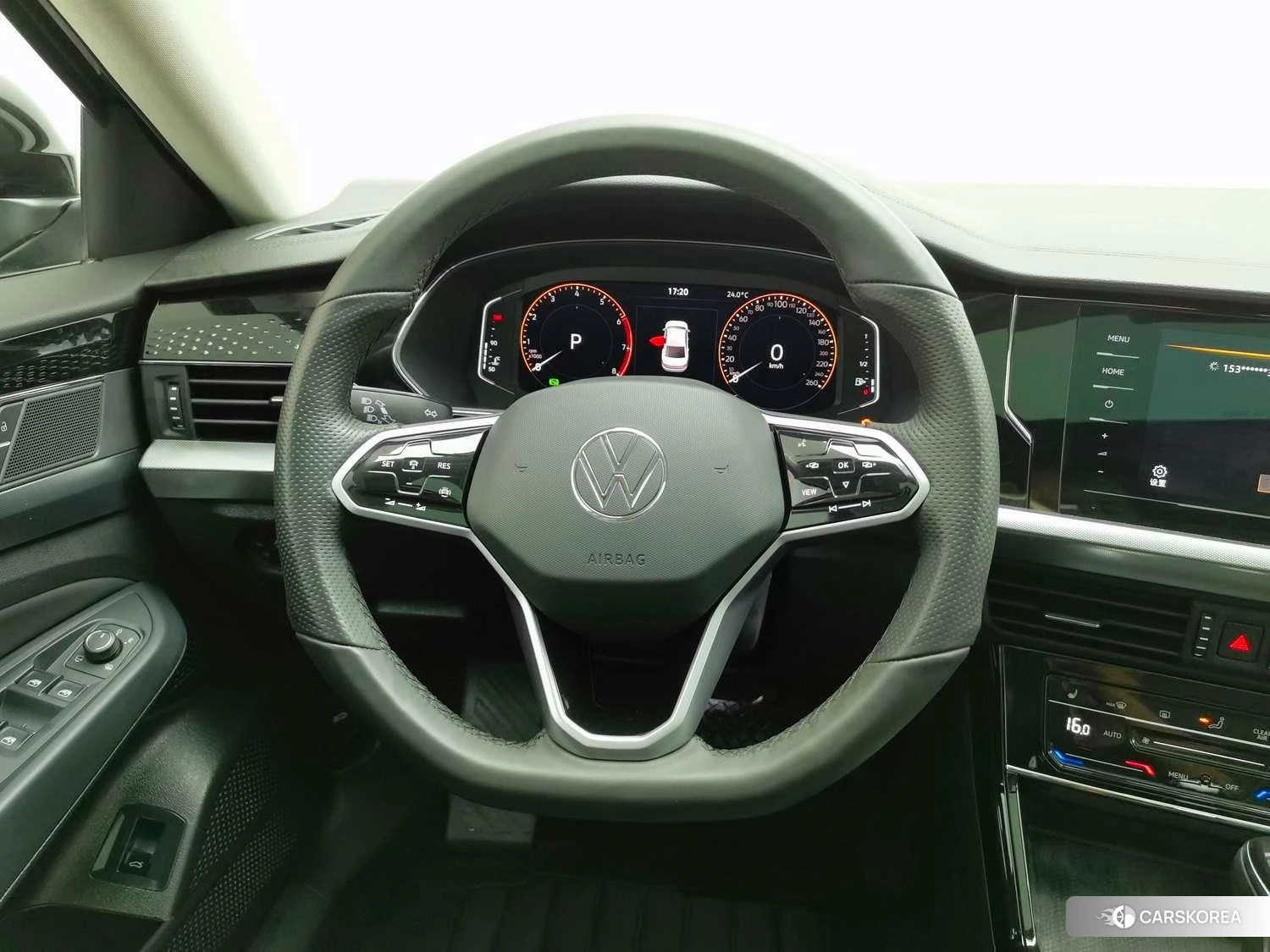 Volkswagen Passat id 4452866 из Китая 7