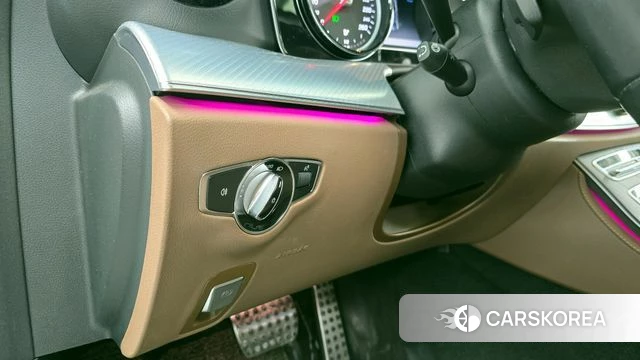 Mercedes-Benz E-Class W213 id 3954945 из Кореи 7