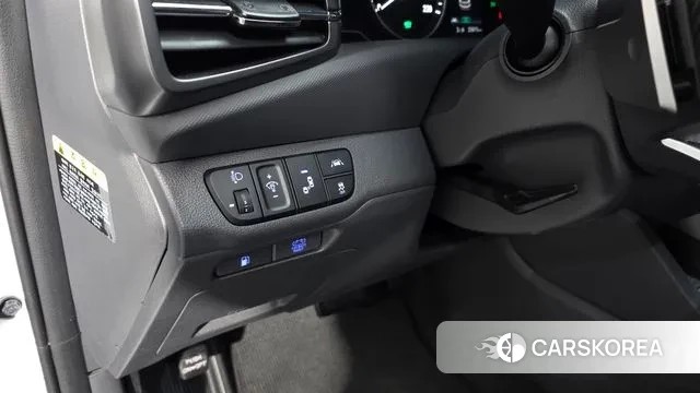 Hyundai The New Ionic Hybrid id 3448825 из Кореи 7