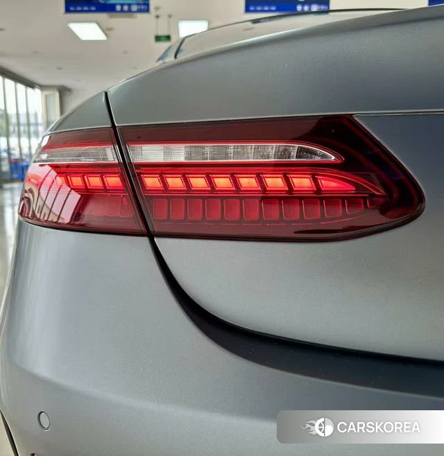Mercedes-Benz E-class (imported) id 4253232 из Китая 7