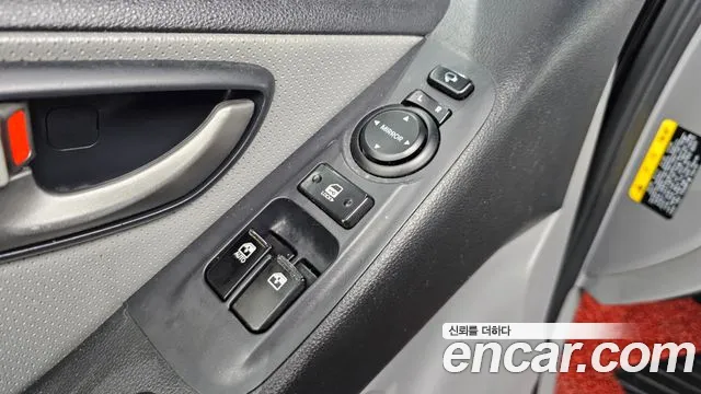 Hyundai The New Grand Starex id 2759417 из Кореи 7