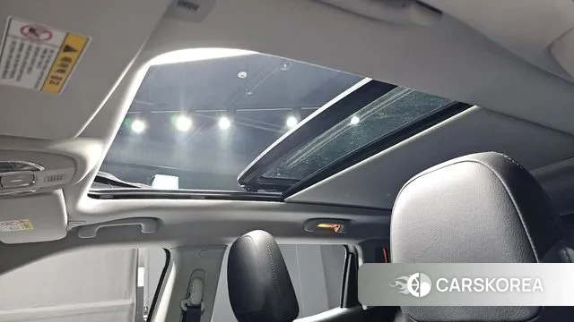 Jeep Compass 2nd Generation id 3166115 из Кореи 7