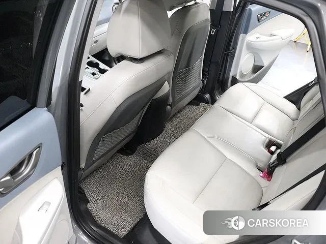 Hyundai Kona Electric id 3028977 из Кореи 7