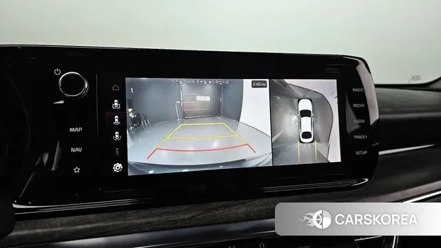 Kia K5 3rd generation id 2961209 из Кореи 7