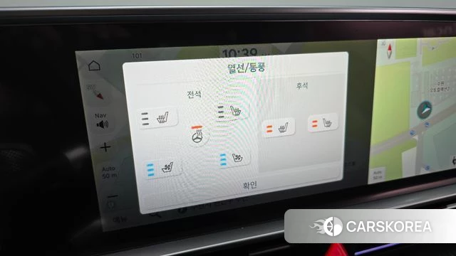 Hyundai Ionic 6 id 4195198 из Кореи 7