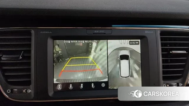 Kia The New Carnival id 3403094 из Кореи 7