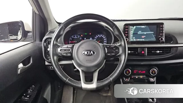 Kia All New Morning (JA) id 2981490 из Кореи 7