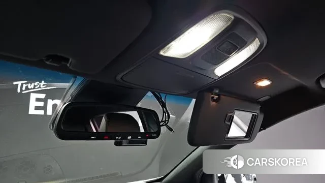 Kia Sportage The Bold id 3489681 из Кореи 7