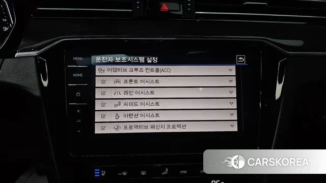 Volkswagen Passat GT (B8) id 3448528 из Кореи 7