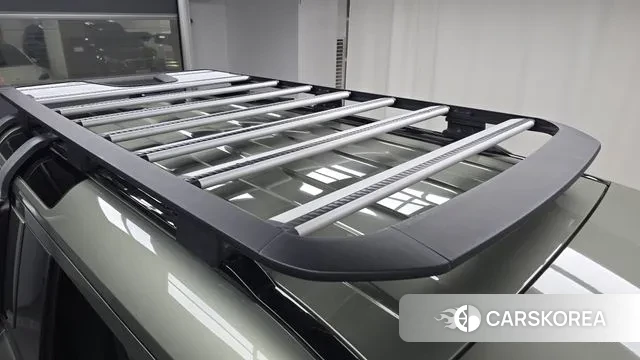 Land Rover Defender (L663) id 3727748 из Кореи 7