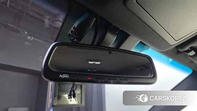 Ssangyong G4 Rexton id 2982017 из Кореи 7