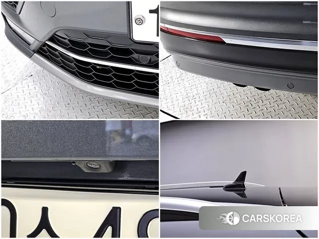 Volkswagen Tiguan second Generation id 3439025 из Кореи 7