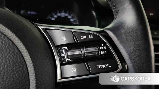 Kia Seltos id 4303940 из Кореи 7