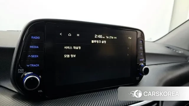 Hyundai All New Tucson id 3607826 из Кореи 7