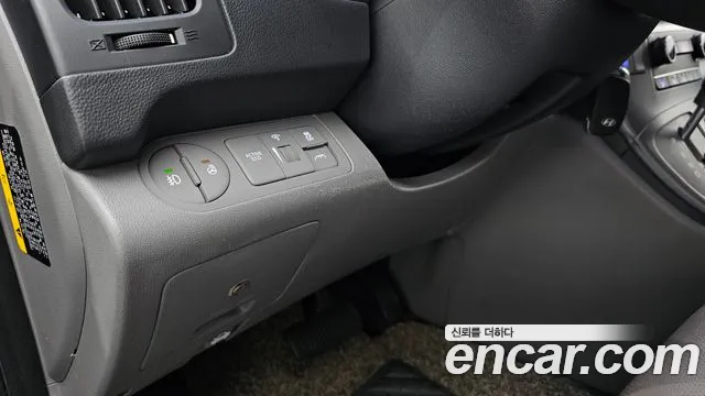 Hyundai The New Grand Starex id 2850847 из Кореи 7