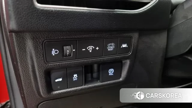 Hyundai Sonata Hybrid (DN8) id 2990404 из Кореи 7