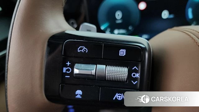 Hyundai Grandeur Hybrid (GN7) id 4640737 из Кореи 7