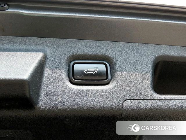 Hyundai Santa Fe TM id 3845169 из Кореи 7