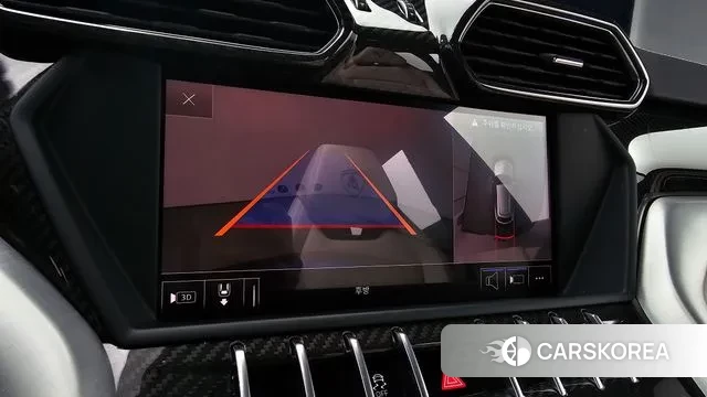 Lamborghini Urus id 3090518 из Кореи 7