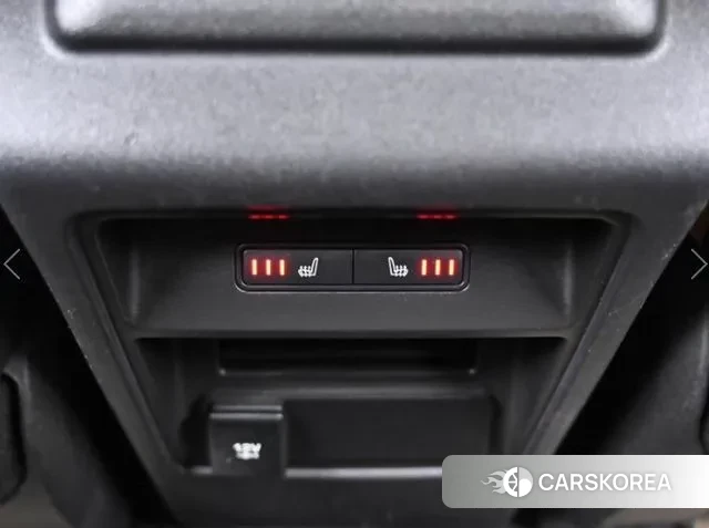 Land Rover Discovery Sports id 3096046 из Кореи 7