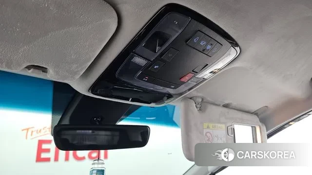 Hyundai Staria id 3405365 из Кореи 7