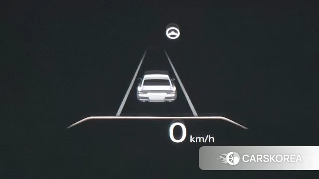 Genesis G80 (RG3) id 3054853 из Кореи 7