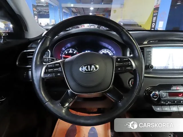 Kia The New Sorento id 3465148 из Кореи 7