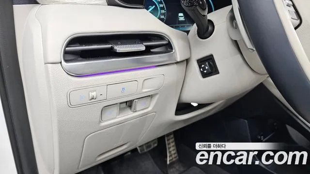 Hyundai The New Palisade id 2710984 из Кореи 7