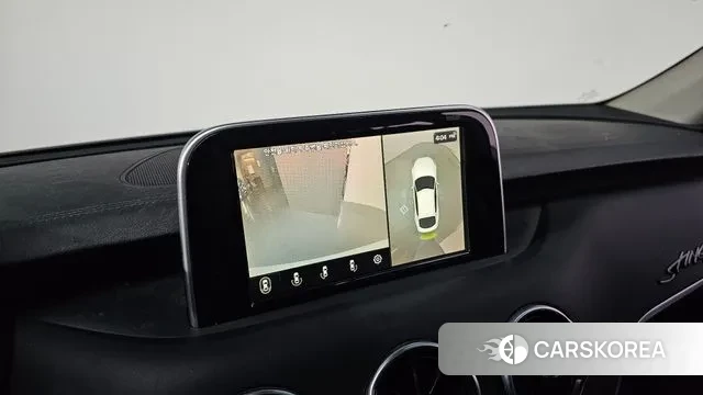 Kia Stinger id 3034384 из Кореи 7