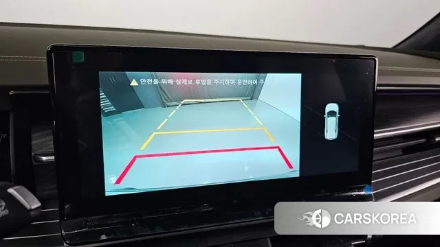 Ssangyong Torres id 3360329 из Кореи 7