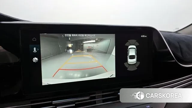 Hyundai The New Grandeur IG id 3312840 из Кореи 7