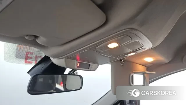 Renault Korea (Samsung) SM6 id 3249255 из Кореи 7