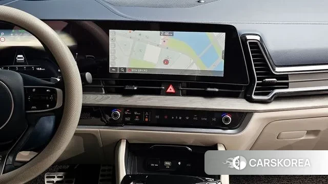 Kia Sportage 5th Generation id 3690113 из Кореи 7