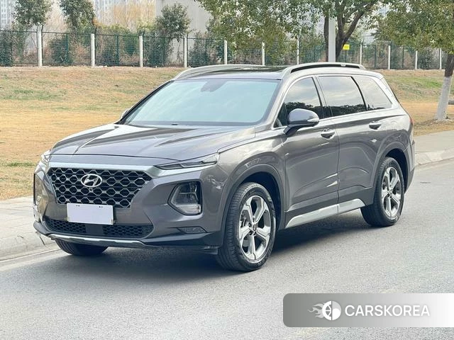 Hyundai Shengda id 4209786 из Китая 7