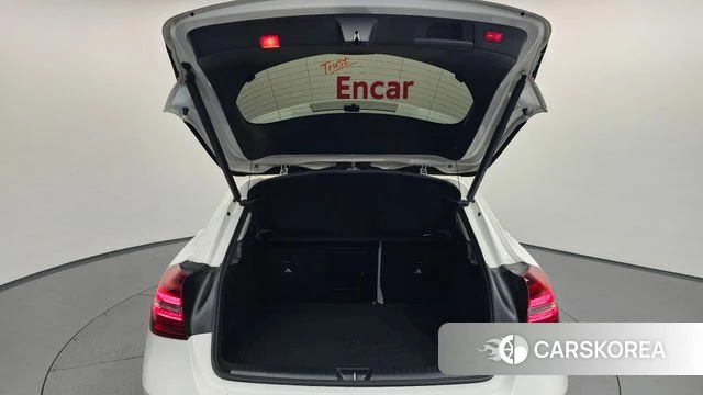 Mercedes-Benz GLA-Class X156 id 4424486 из Кореи 7