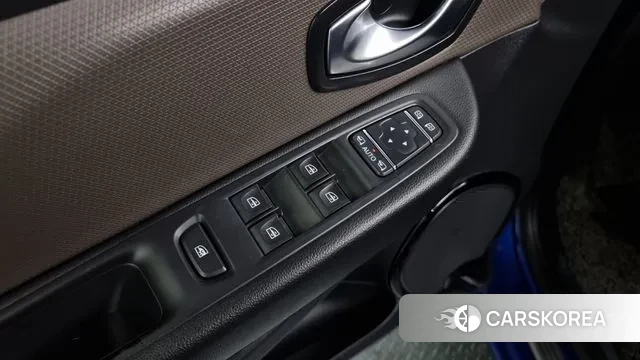 Renault Korea (Samsung) Clio id 3469862 из Кореи 7