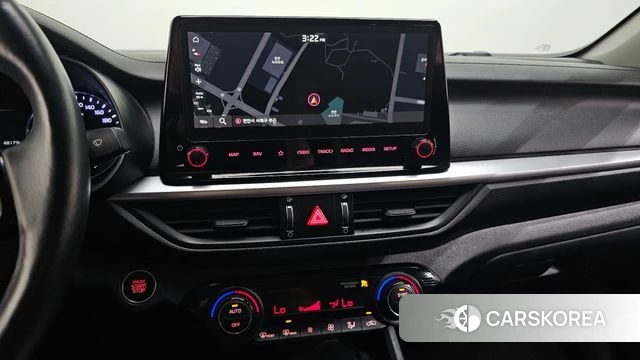 Kia The New K3 2nd generation id 3941681 из Кореи 7