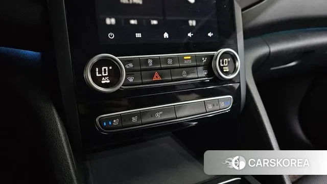 Renault Korea (Samsung) The New SM6 id 3094200 из Кореи 7