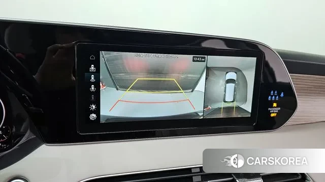 Hyundai Palisade id 3690783 из Кореи 7