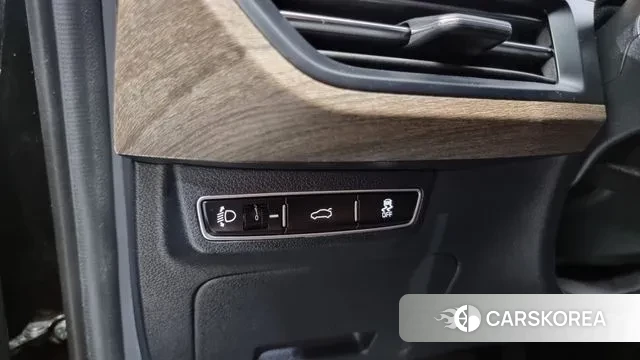 Kia K8 id 2965161 из Кореи 7