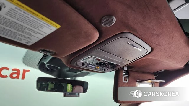 Lincoln Aviator 2nd generation id 4196006 из Кореи 7