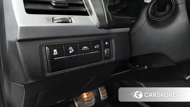 Ssangyong All New Rexton id 2979307 из Кореи 7