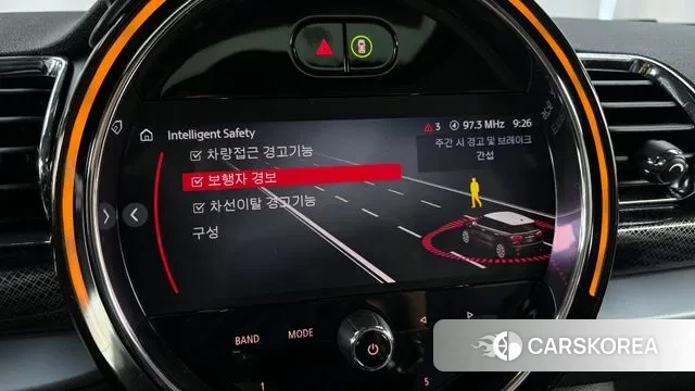 Mini Cooper S Clubman id 3383534 из Кореи 7