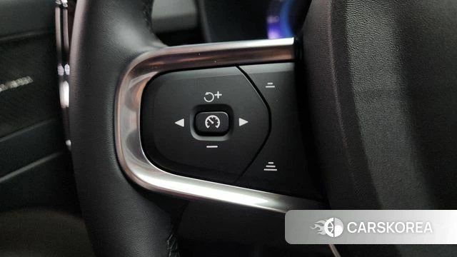 Volvo XC40 id 4322373 из Кореи 7