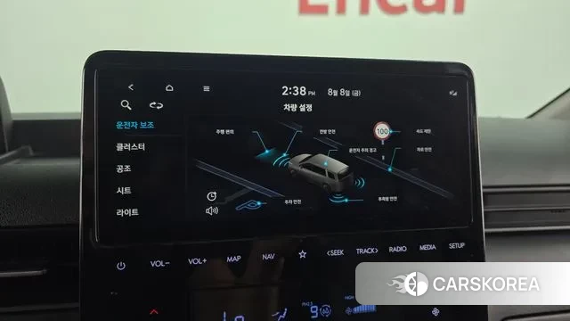 Hyundai Staria id 3016758 из Кореи 7