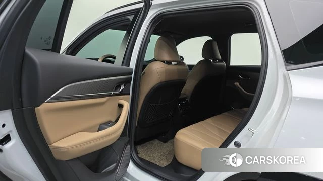 Renault Korea (Samsung) Grand Coleos id 4487872 из Кореи 7