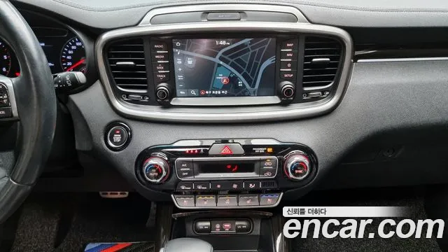 Kia The New Sorento id 2507786 из Кореи 7