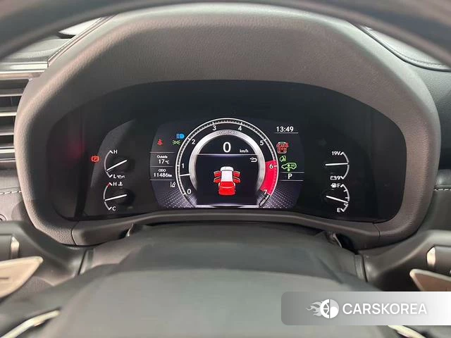 Lexus LX id 4301741 из Китая 7