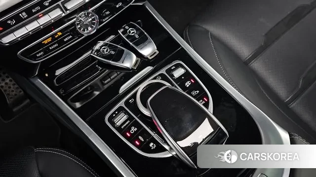 Mercedes-Benz G-Class W463b id 3264444 из Кореи 7