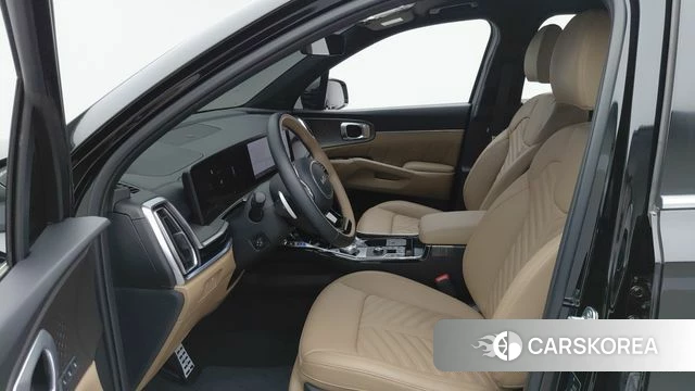 Kia The New Sorento 4th Generation id 4493668 из Кореи 7